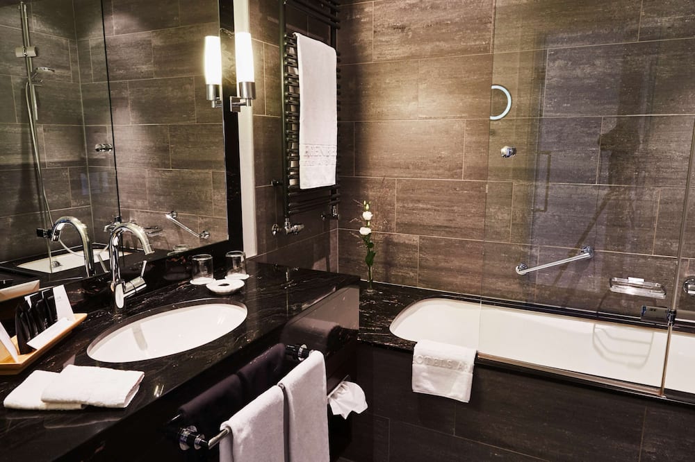 シュタイゲンベルガー インゼルホテル 写真