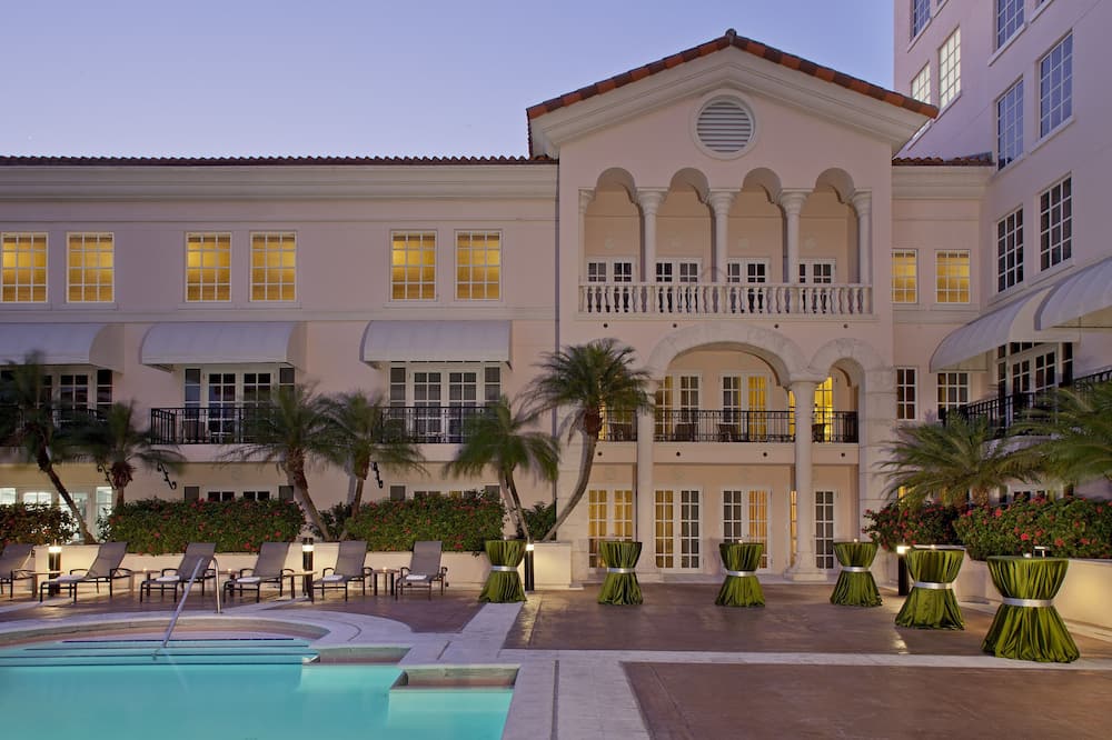 Hyatt Regency Coral Gables 写真