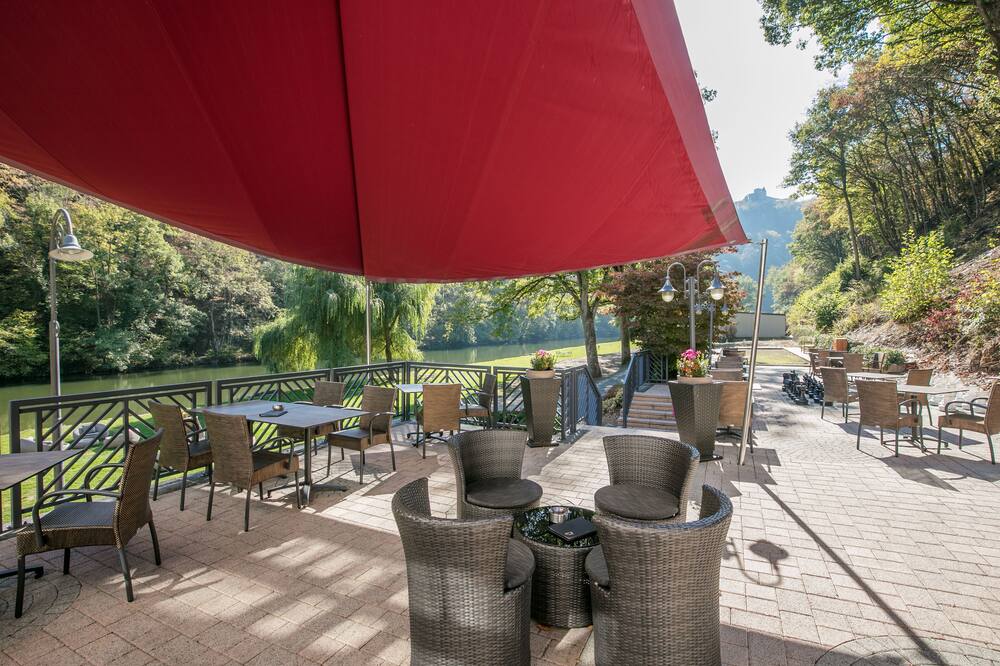 コクーン ホテル ラ リーヴ（テイス） 写真