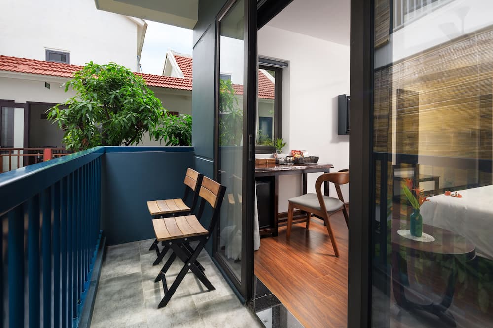 ザ ブルー アルコーブ 写真