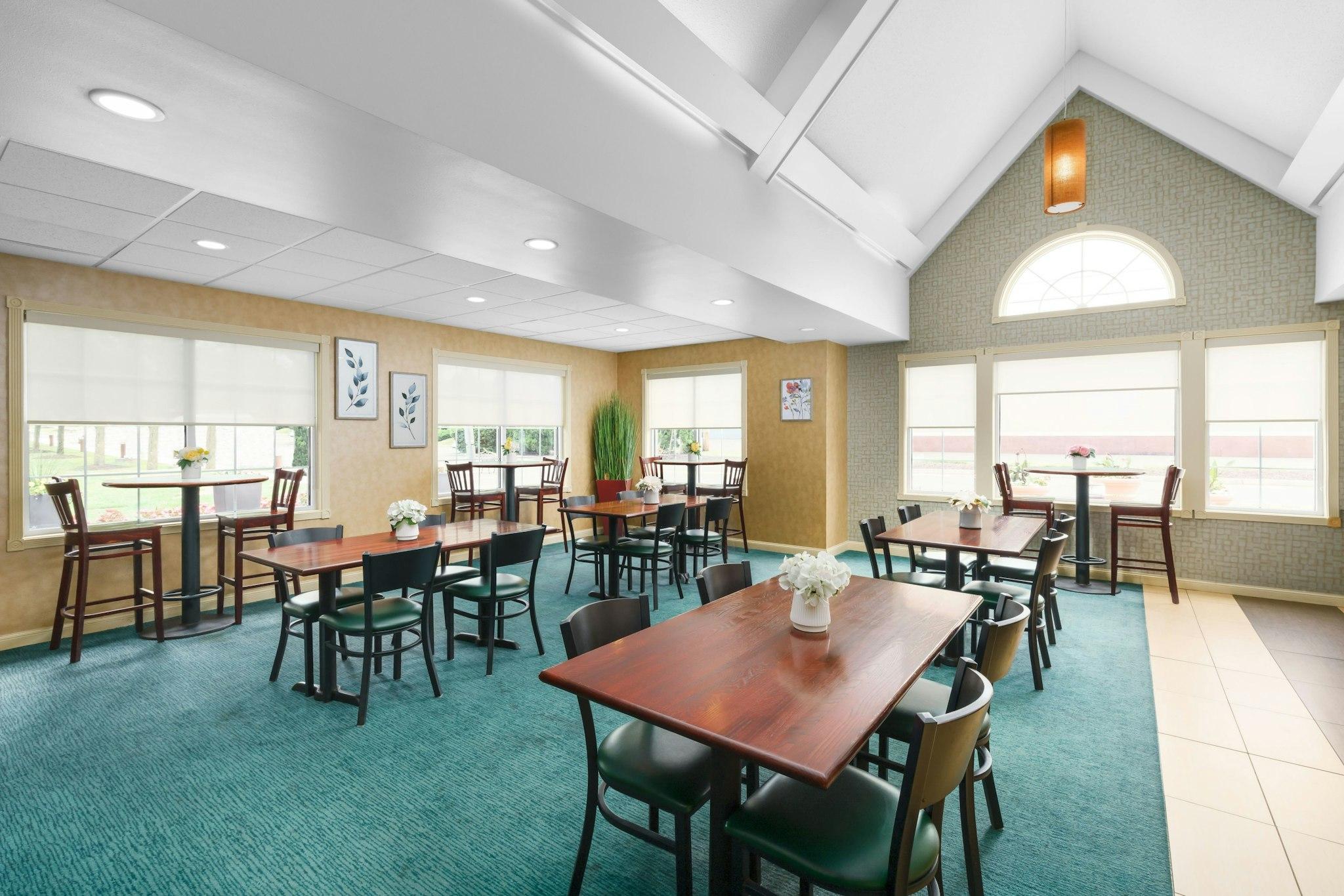 Residence Inn by Marriott Philadelphia Montgomeryville 写真