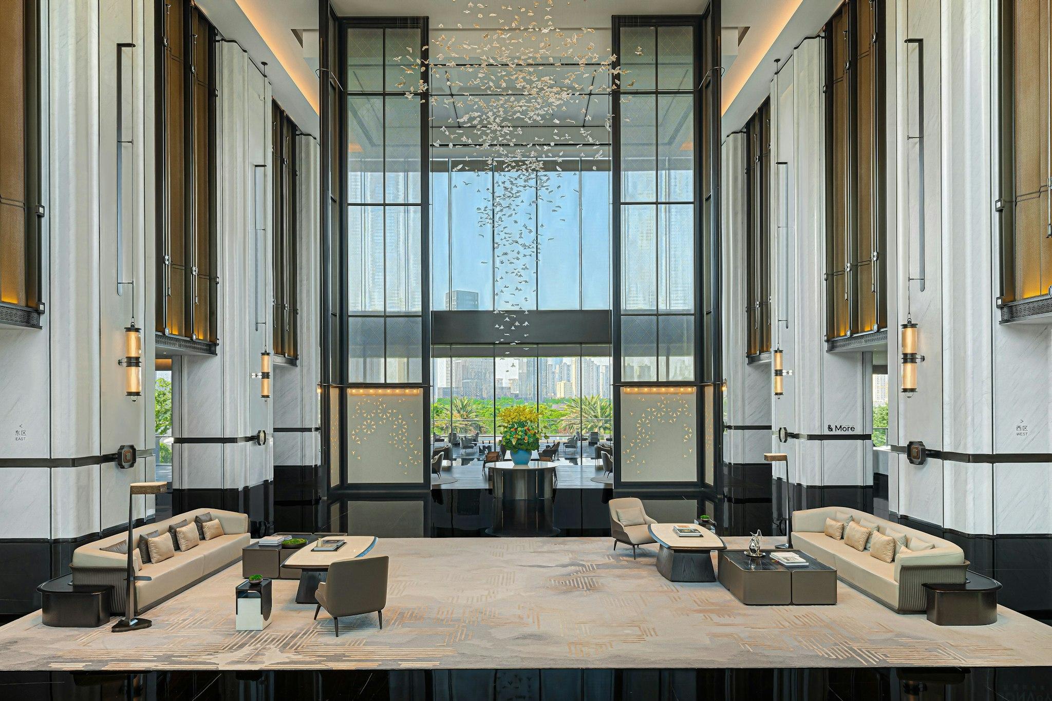Sheraton Ninghai 写真
