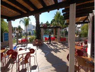 Apartamentos Honorio 写真