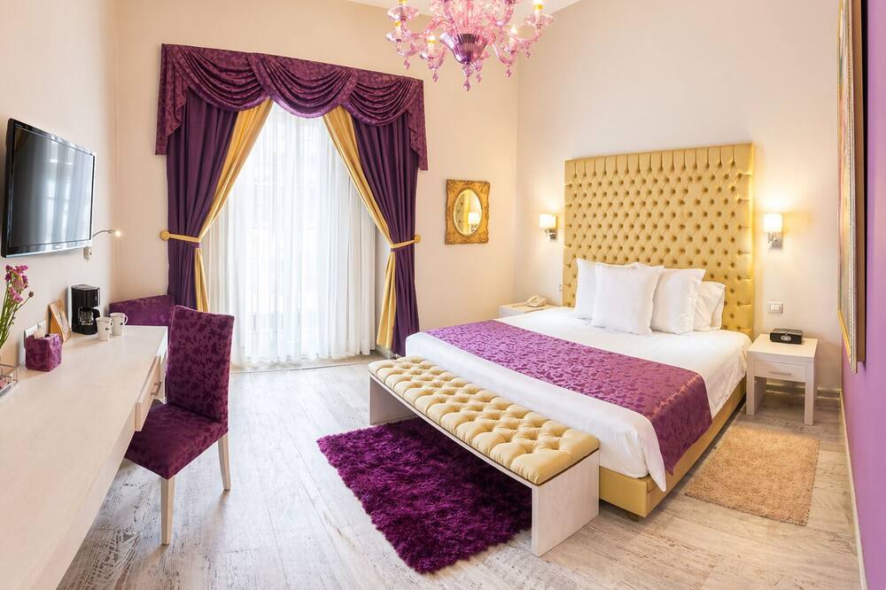 Hotel Andante 写真