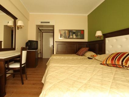 アキリオン パレス ホテル 写真