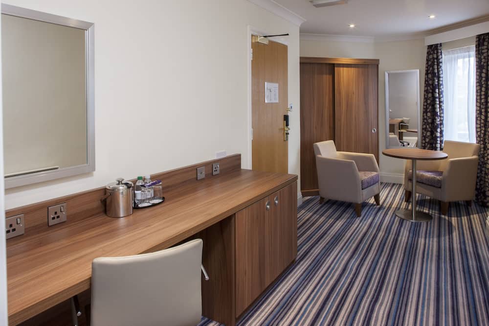 Holiday Inn Norwich North By IHG 写真