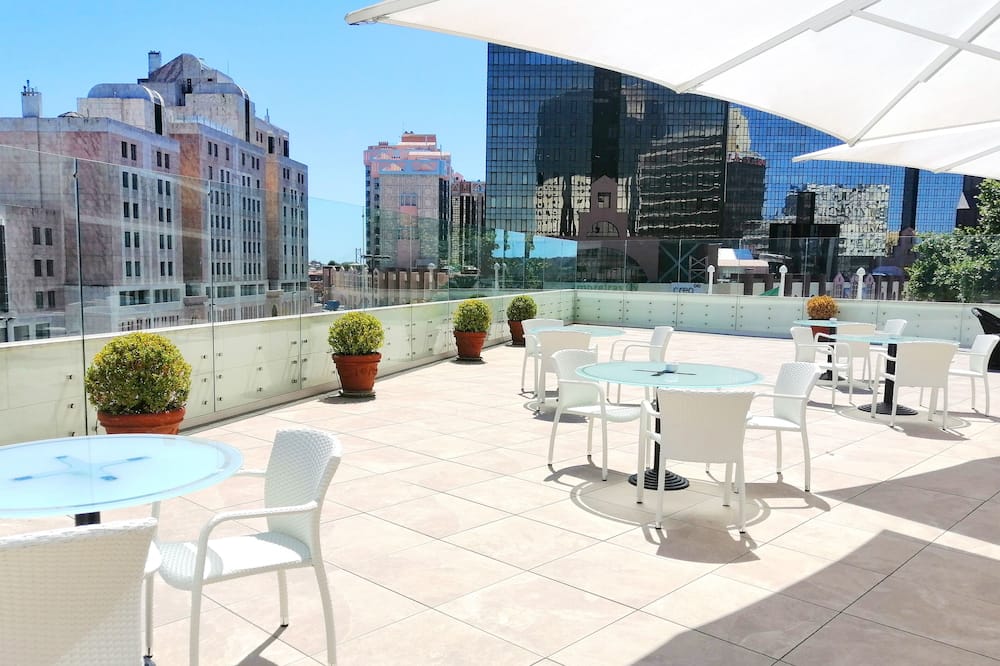 ドン ペドロ リスボア ホテル ア メンバー オブ ラディソン インディビジュアルズ 写真