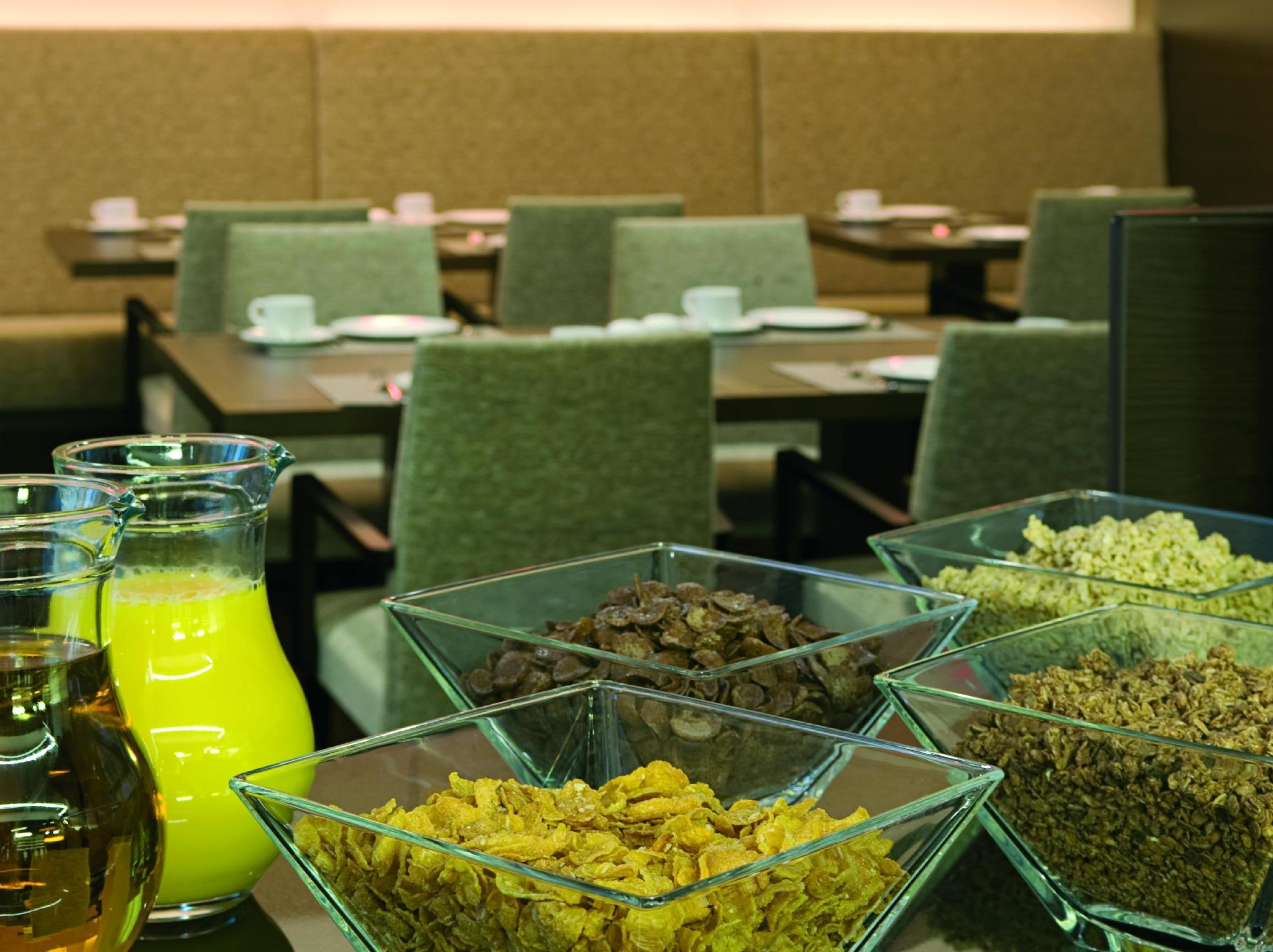 NH ベルリン ポツダム プラッツ 写真