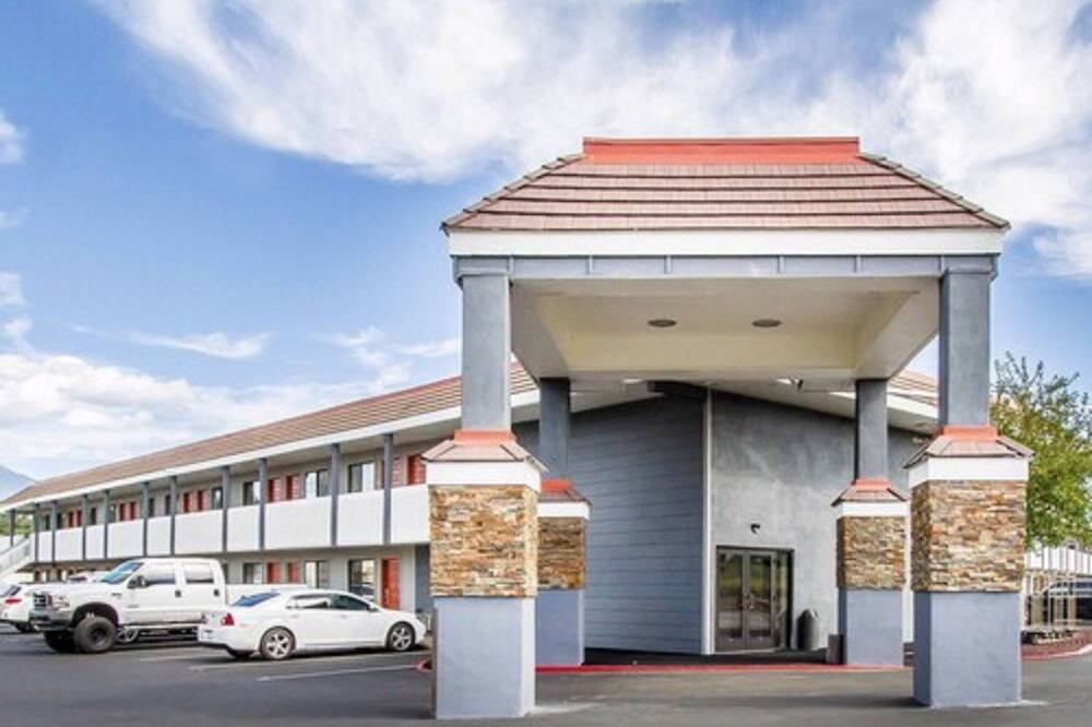 クオリティ イン フラッグスタッフ イースト I-40 写真