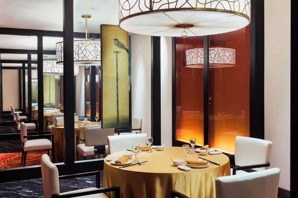 ホリデイ イン 盤錦 アクア シティ by IHG (盤錦水游城假日酒店) 写真