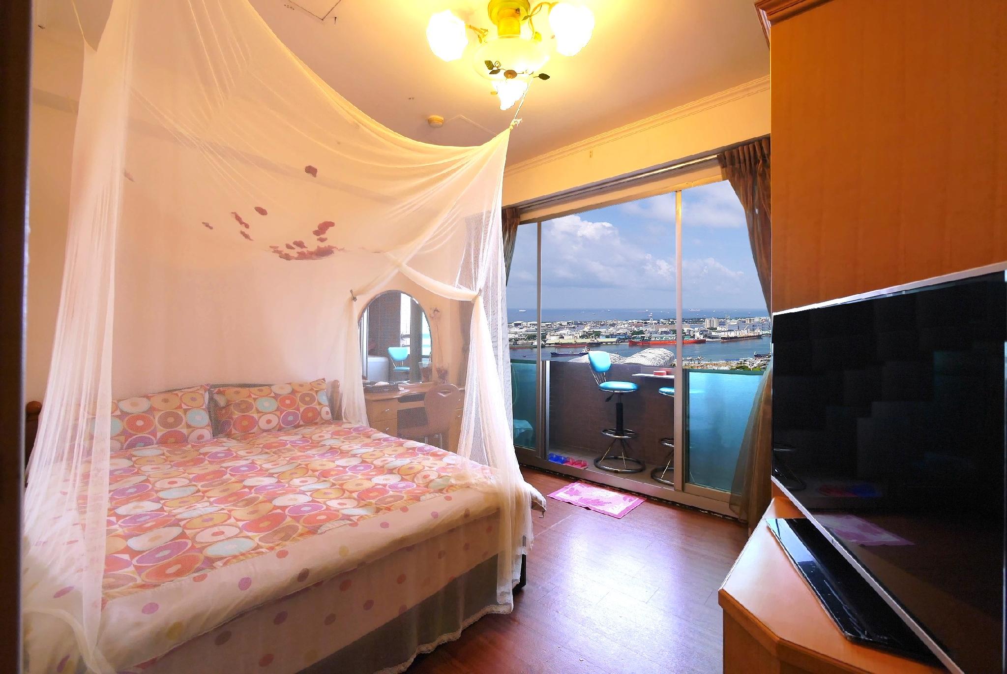 イーチ ファミリー 写真