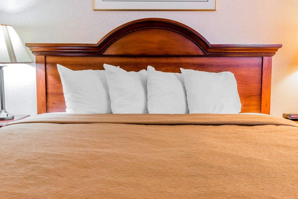 クオリティ イン グランドラピッズ ノース 写真