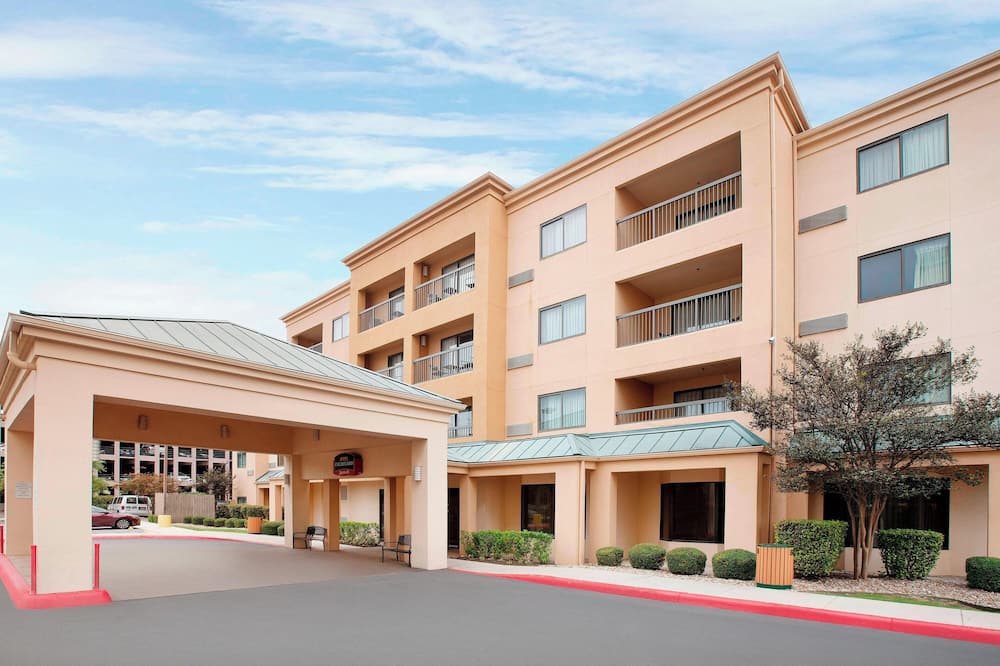 Courtyard by Marriott San Antonio Airport/North Star Mall 写真