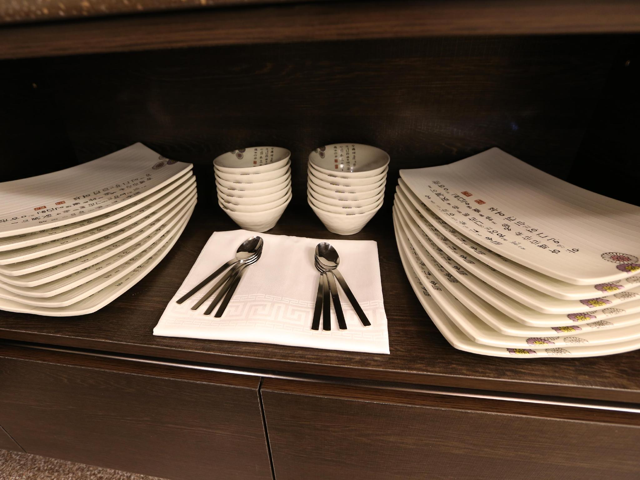 ステップ イン 明洞 1 写真