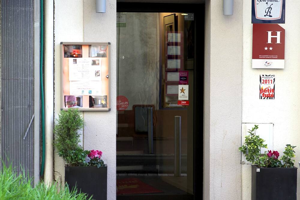 Hotel Le Mistral 写真