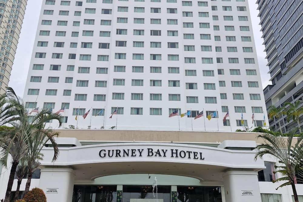 ガーニー ベイ ホテル ア パークロイヤル パートナー ホテル 写真