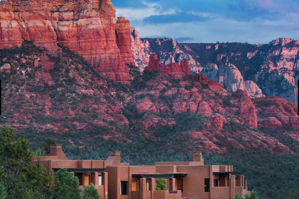 Hyatt Pinon Pointe 写真