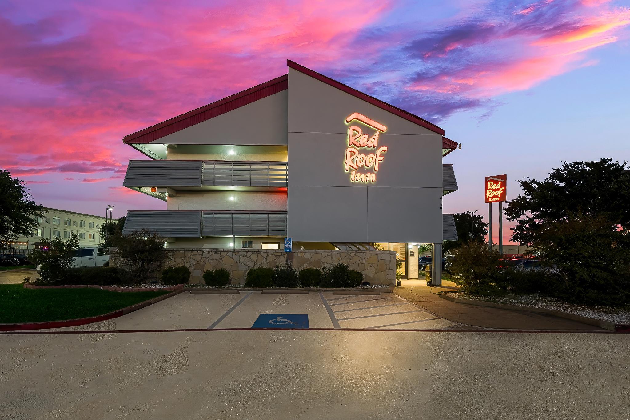Red Roof Inn Dallas - DFW Airport North 写真