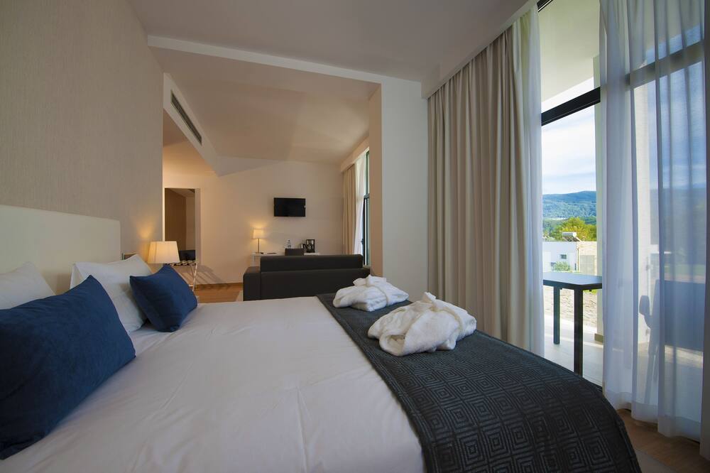 Hotel Parque Serra da Lousã 写真