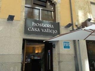 Hosteria Casa Vallejo 写真