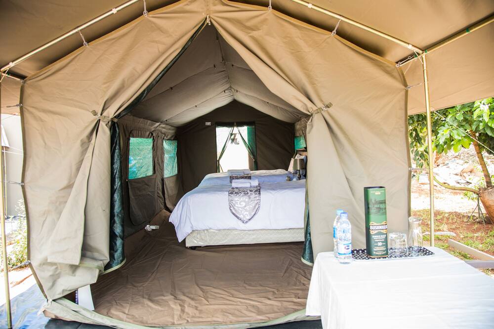 マウント プレザント BnB 写真