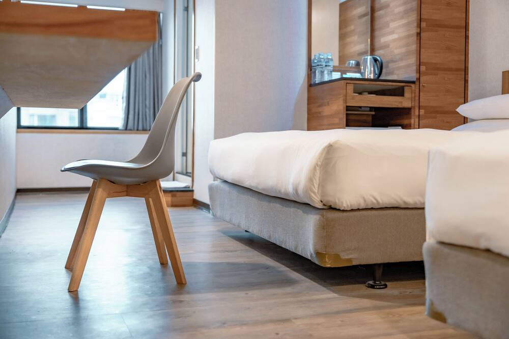 ホテル クラウド アリーナ ダアン 写真