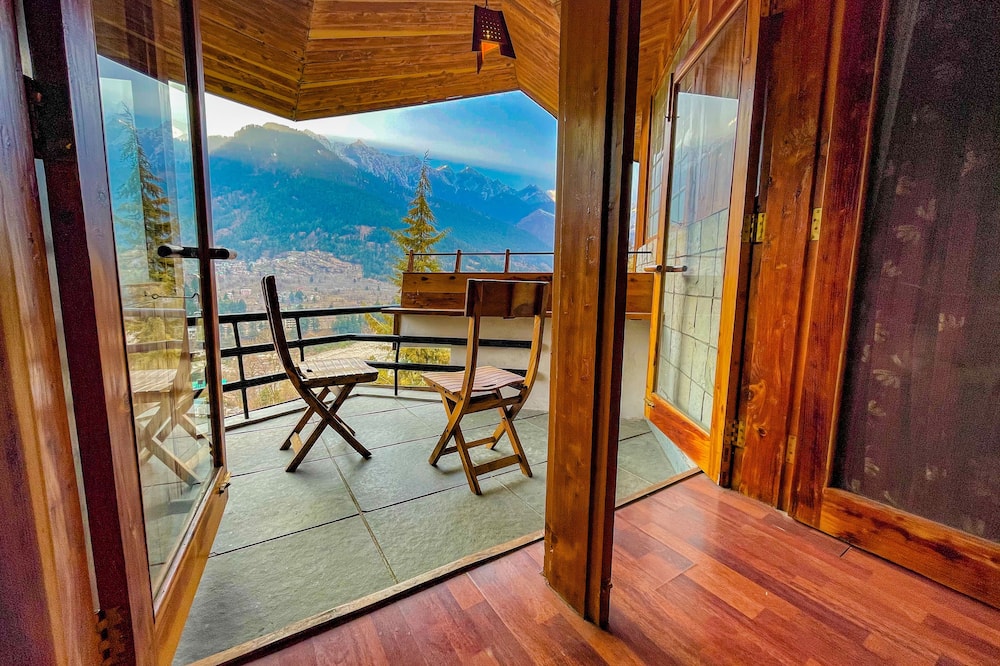 マヌアラヤ リゾート スパ 写真