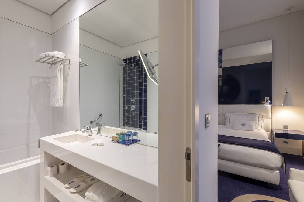 ポルトガル ブティック ホテル 写真