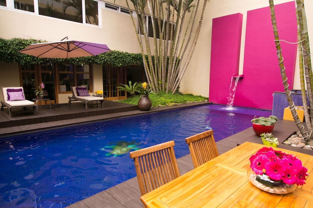 Apart-Hotel Casa Serena 写真