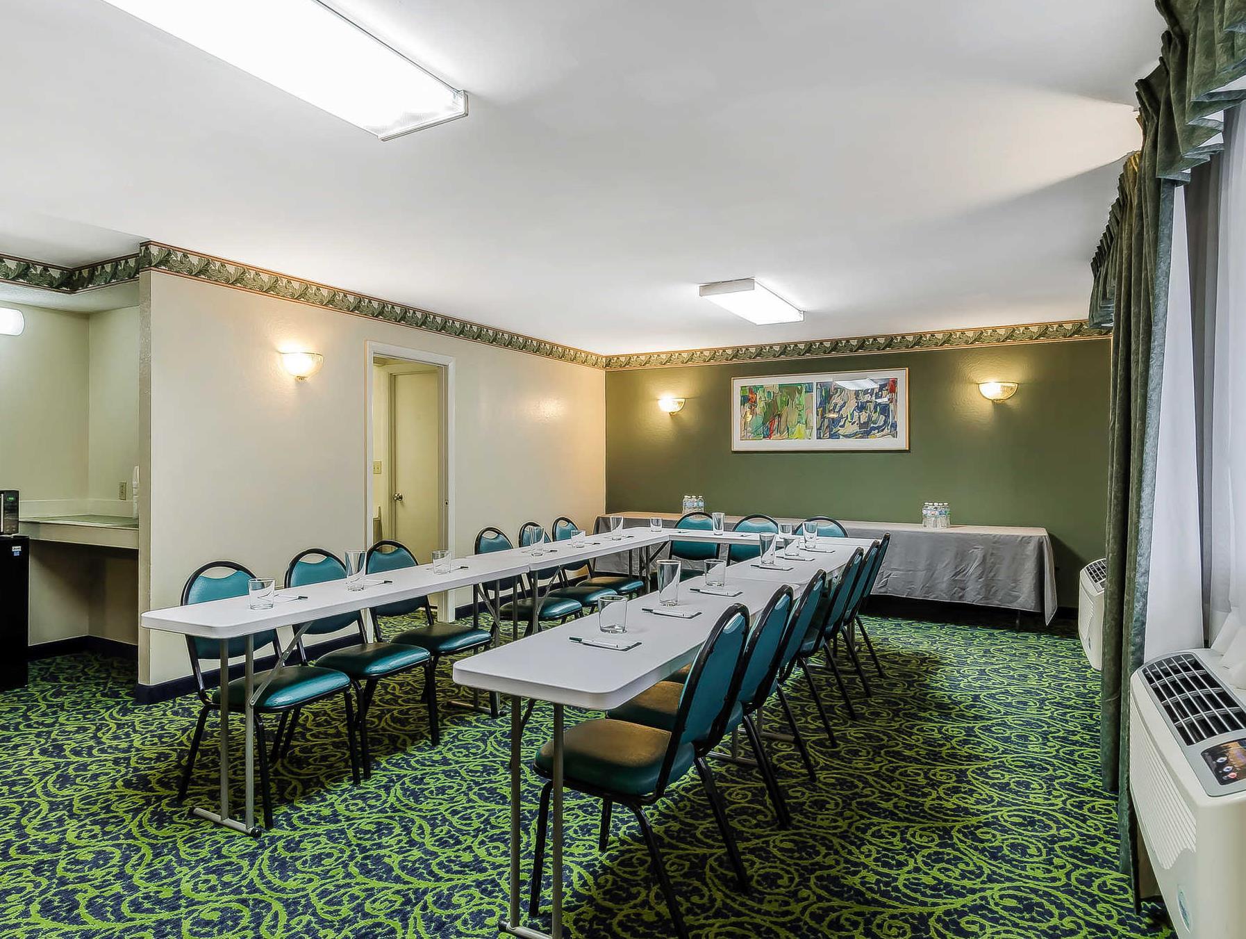 Quality Inn & Suites Lexington 写真