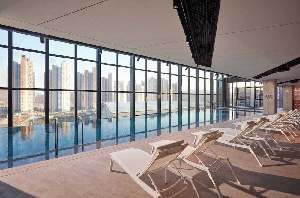 Take Hotel Seoul Gwangmyeong 写真