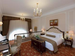 ザ ステート エルミタージュ ミュージアム オフィシャル ホテル 写真