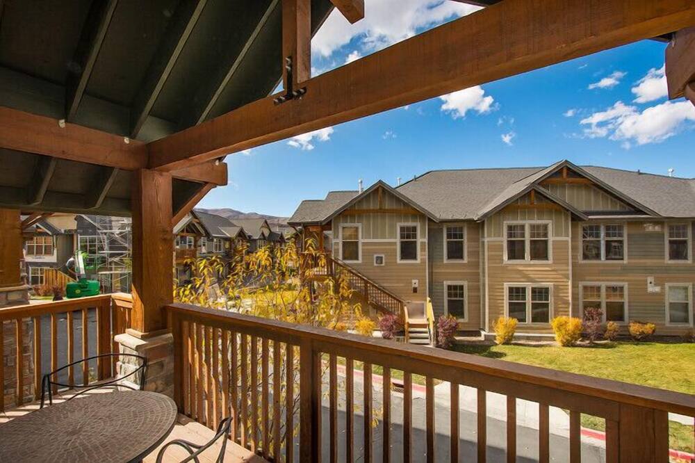 フォックス ポイント アット レッドストーン 写真