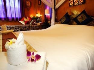 モンメーン リゾート ＆ スパ 写真