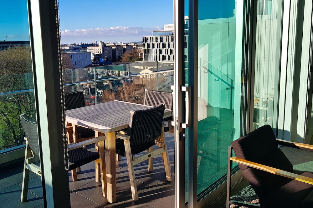 スイスベルスイーツ ビクトリアパーク オークランド 写真