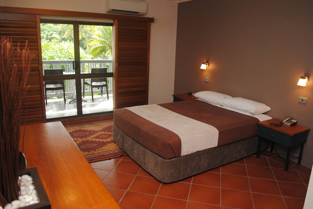 Sovereign Resort Hotel 写真