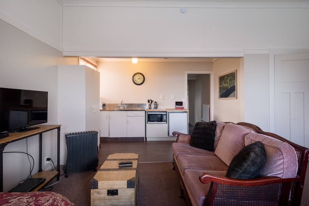 ホテル レーク ブルナー 写真