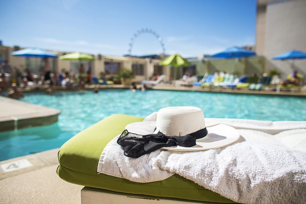 プラチナム ホテル & スパ 写真