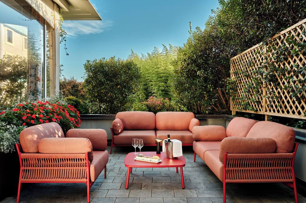 クラウン プラザ ミラノ マルペンサ エアポート バイ IHG 写真