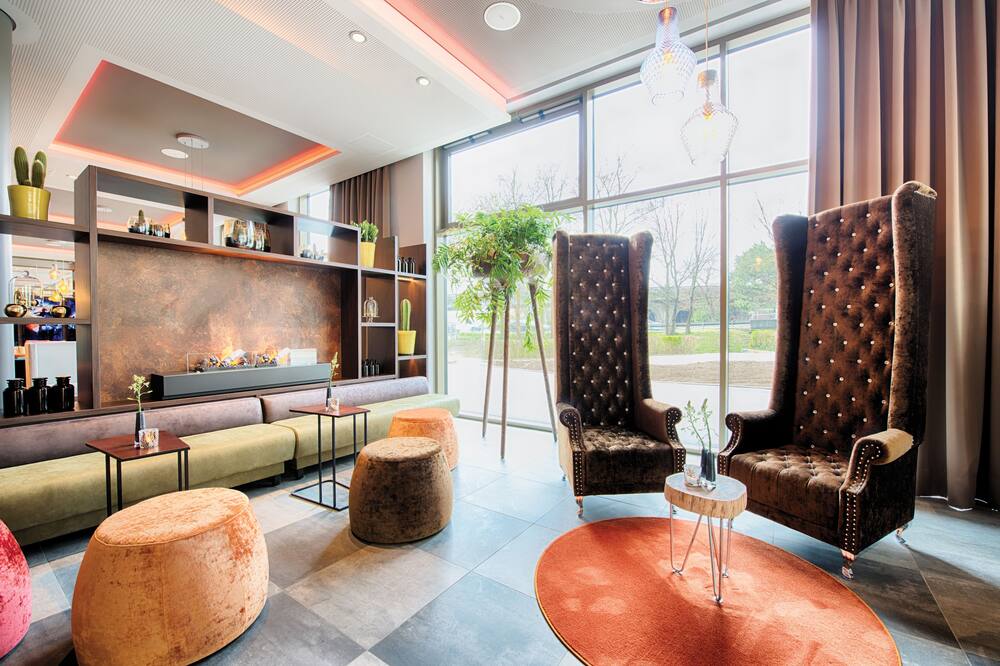 レオナルド ロイヤル ホテル ウルム 写真