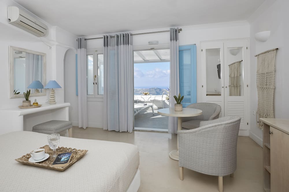 アンドロメダ ヴィラズ&スパ リゾート 写真