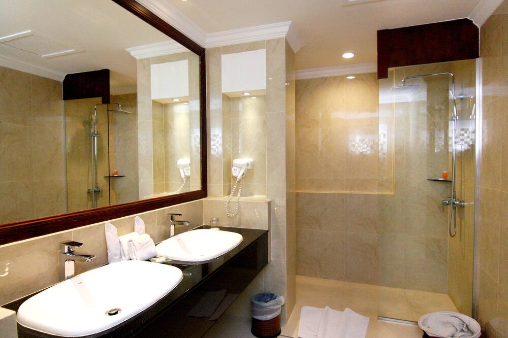 ヘルメス パレス ホテル バンダ アチェ 写真