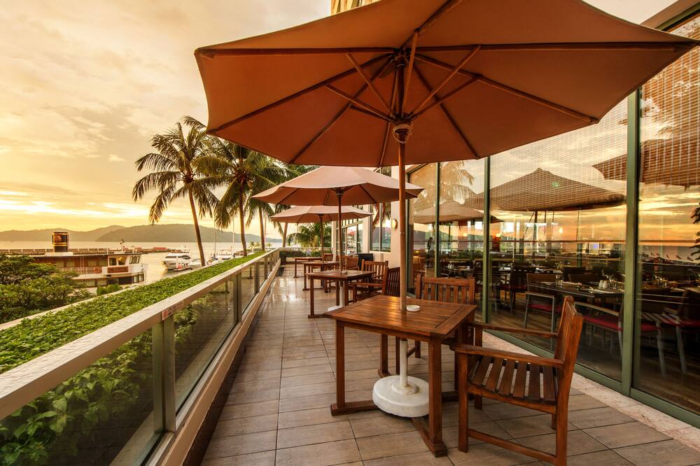 The Pacific Sutera Hotel 写真