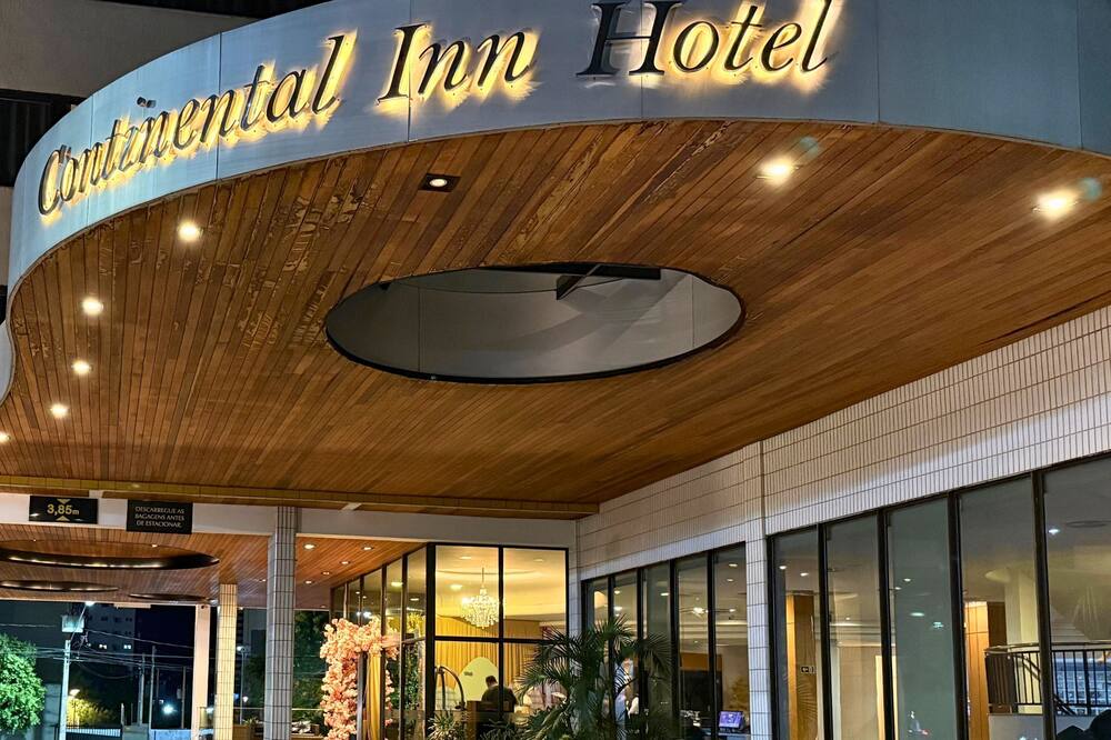 ホテル コンチネンタル 4ソウル 写真