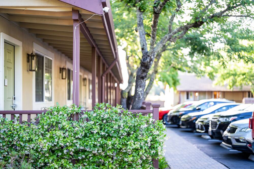 The Inn on Pine 写真