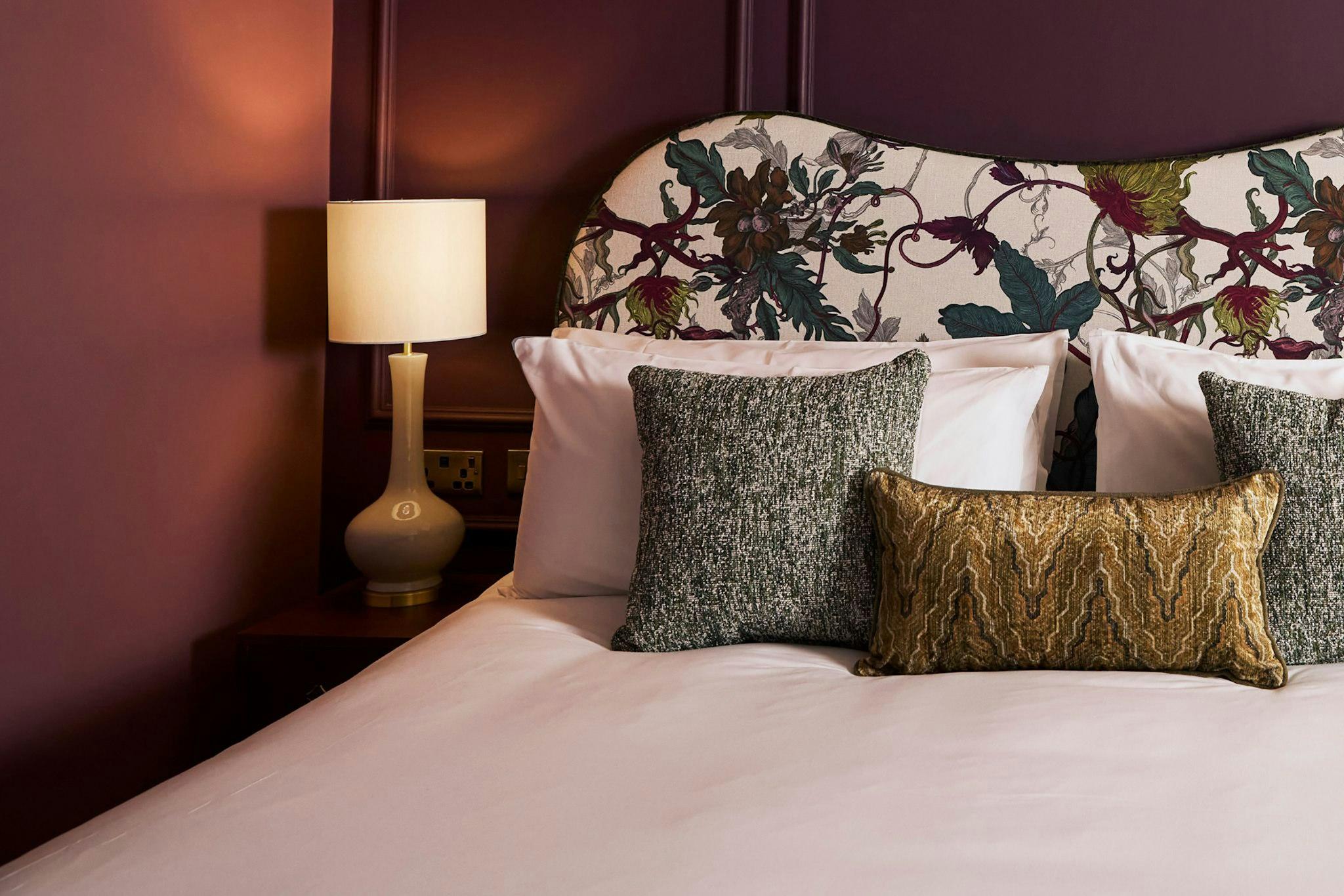 Francis Hotel Bath 写真