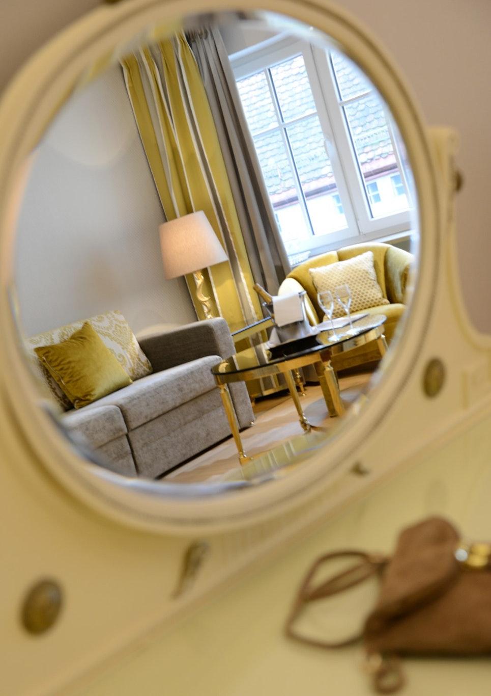 Romantik Hotel Markusturm 写真