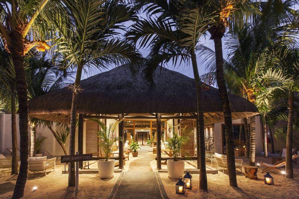 Veranda Pointe Aux Biches Resort 写真