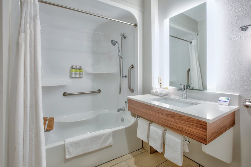 ホリデイ イン エクスプレス ホープ by IHG 写真