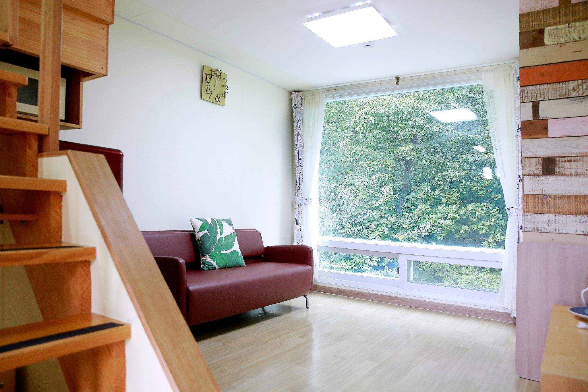 Paju Maribyeol Pension 写真